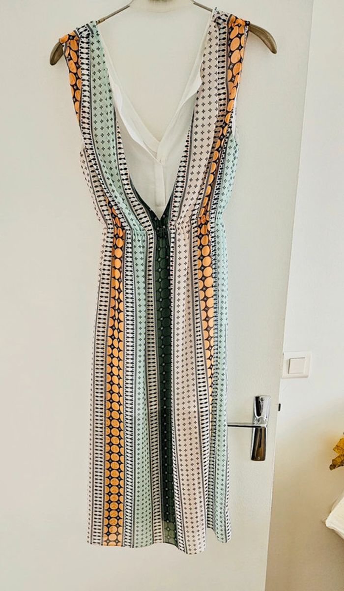 Robe Sandro taille 2