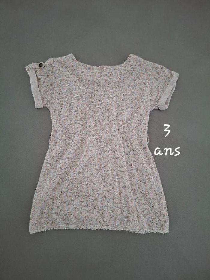 Robe Lisa Rose 3A