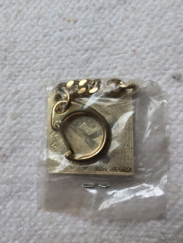 Porte-clé - photo numéro 2