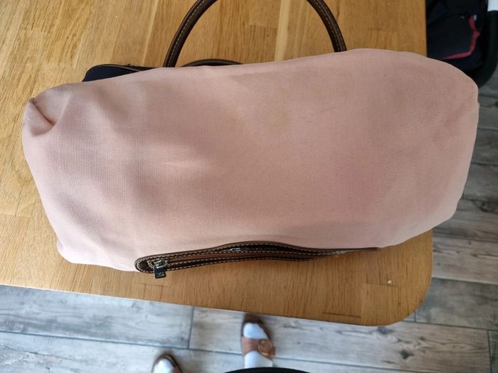 Sac ted lapidus - photo numéro 7