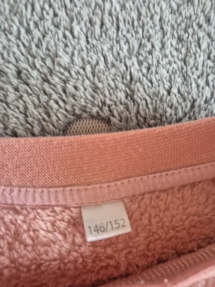 Pull chaud 146-152 cm - photo numéro 3