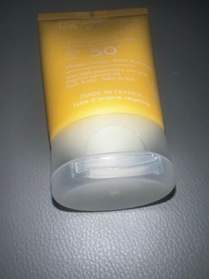 La rosée crème solaire bébé et enfant - photo numéro 3