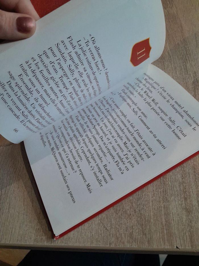 Roman Cars - photo numéro 5