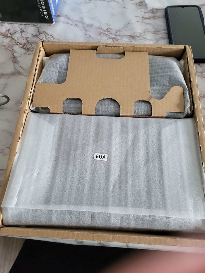 Console wii u - photo numéro 10