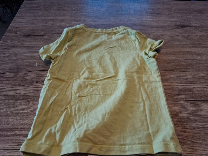 Tee shirt Orchestra - photo numéro 3