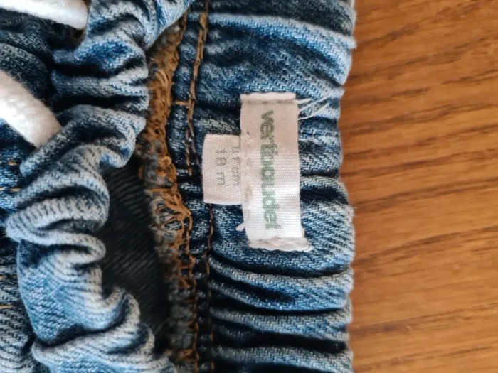 Jeans - photo numéro 3