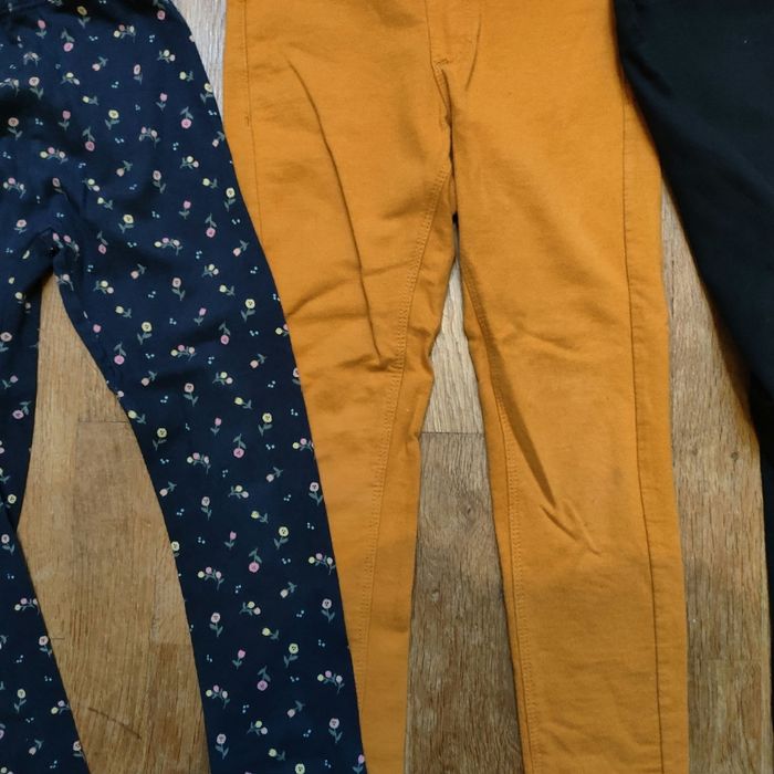 Calecons - photo numéro 3