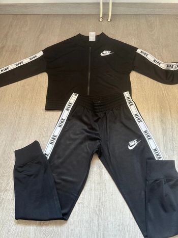 Ensemble survêtement Nike 137-146 cm
