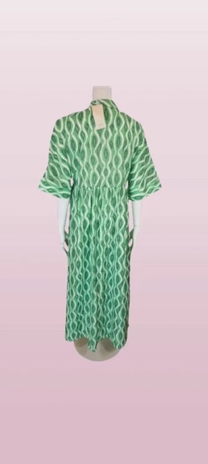 Robe reserved - photo numéro 2