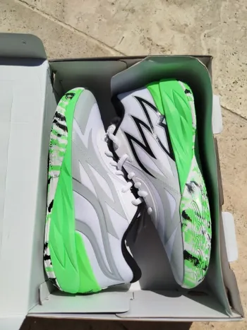 Basket puma Melo