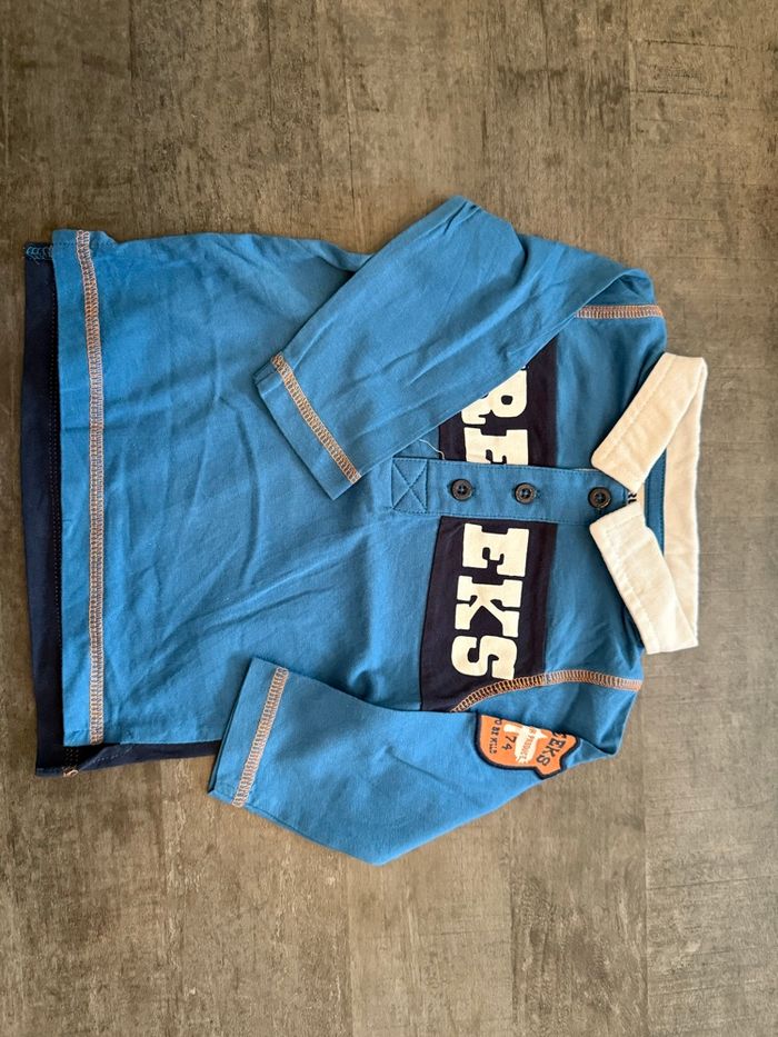 Lot de vêtements 12 mois garçon - photo numéro 5