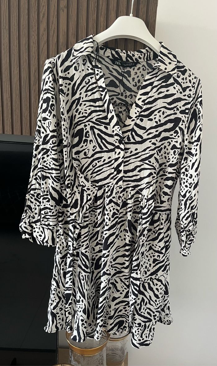 Robe Zara jamais portée