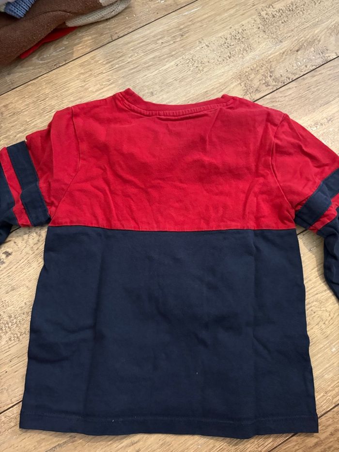 Haut Mickey 5 ans - photo numéro 4