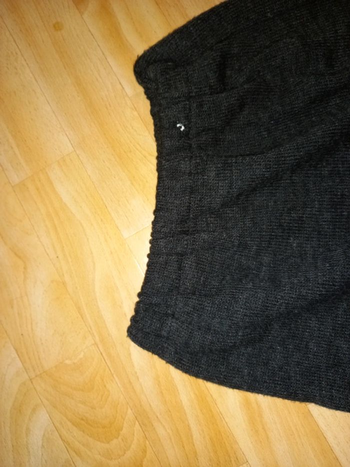 Jupe en laine - photo numéro 3