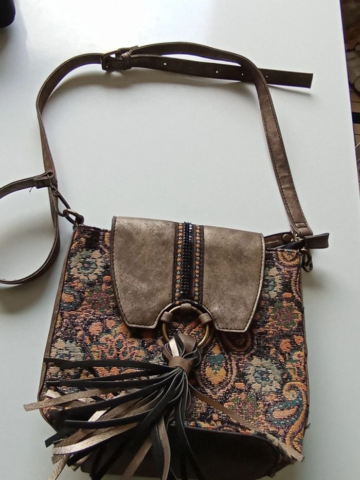 Sac à main tantrend