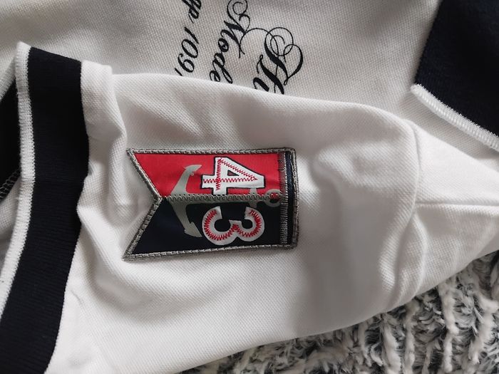 Polo Hublot - photo numéro 4