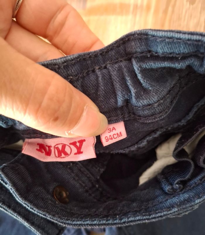 Jeans - photo numéro 2