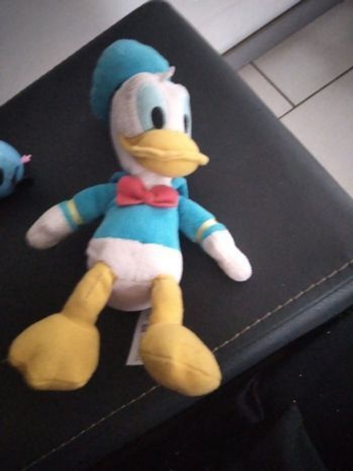 Peluche - photo numéro 2