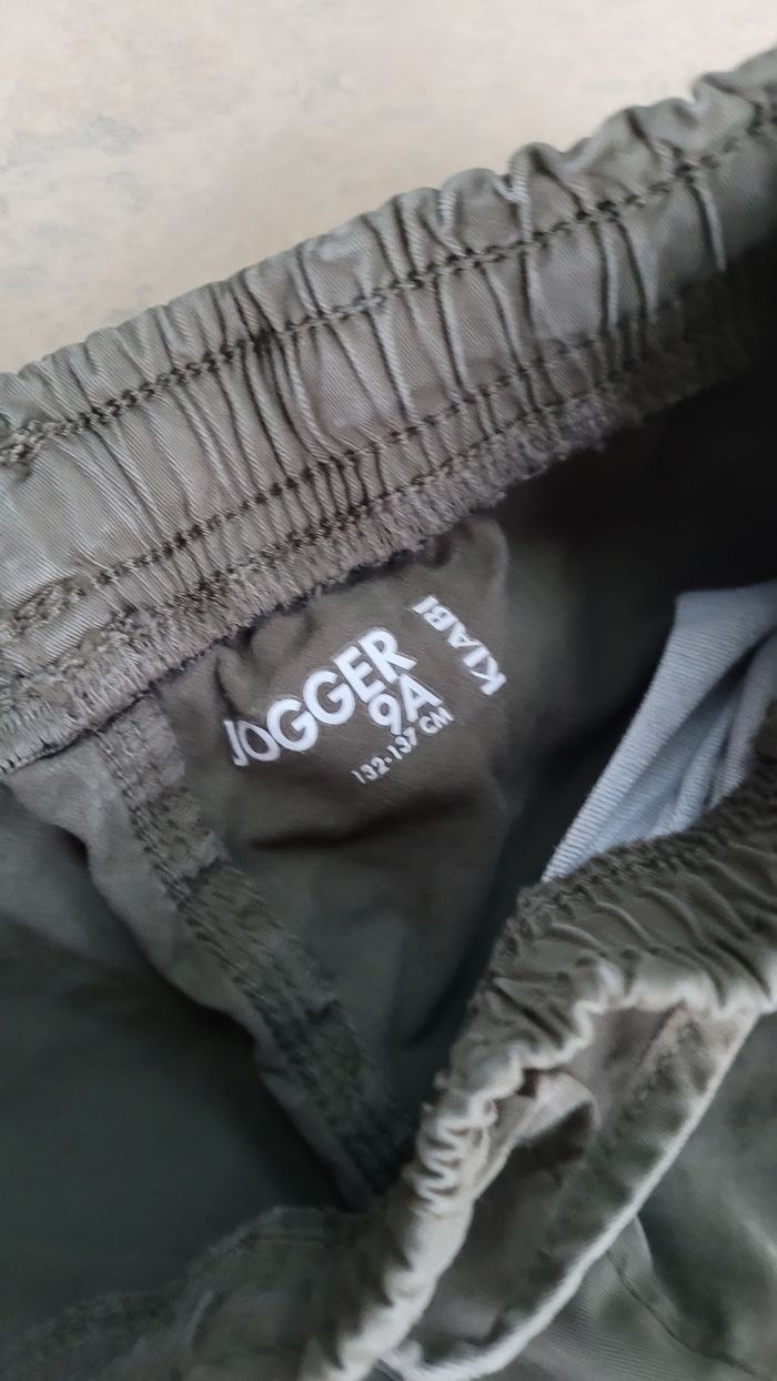 Pantalon 9ans - photo numéro 4