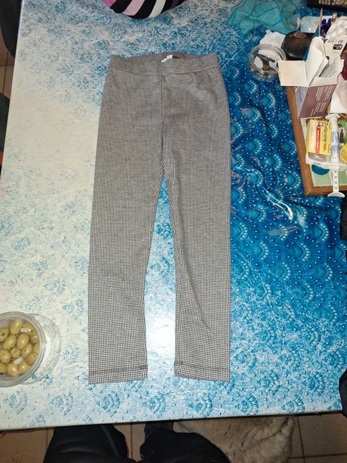 Pantalon orchestra 8 ans