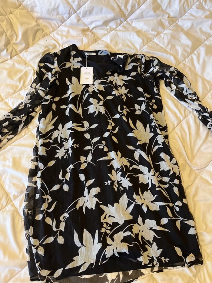 Robe femme taille XL neuf avec étiquette