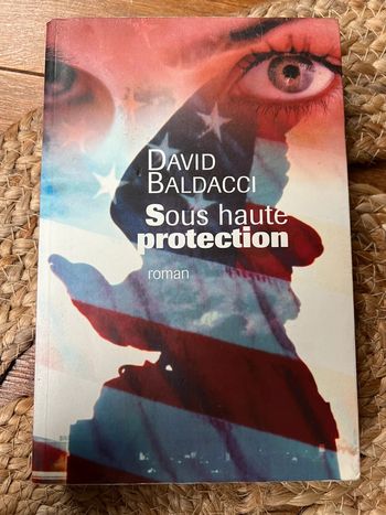 sous haute protection