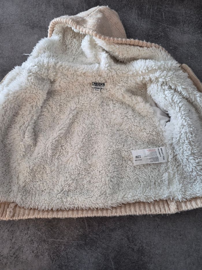 Veste - photo numéro 3