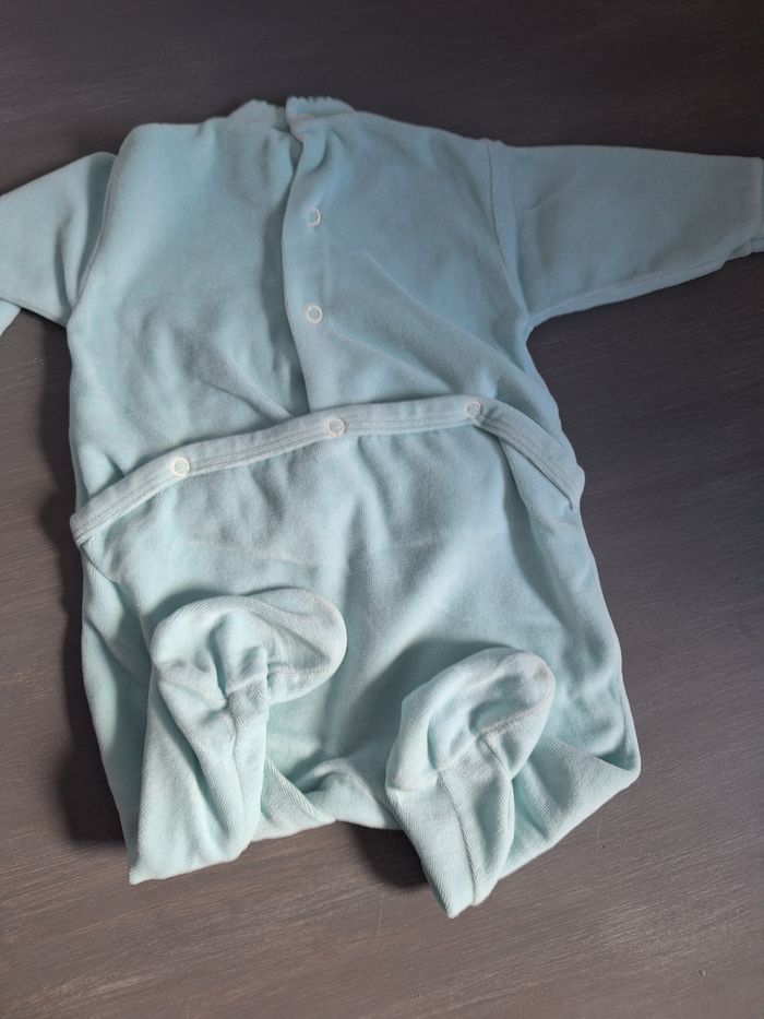 Grenouillère - photo numéro 2