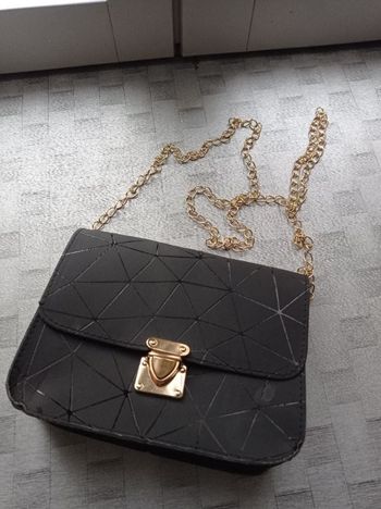 Petit sac bandoulière