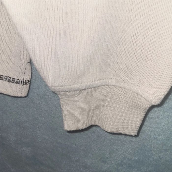 Sweat à manche longue Vintage Y2K - Burton - Taille 2 - photo numéro 9
