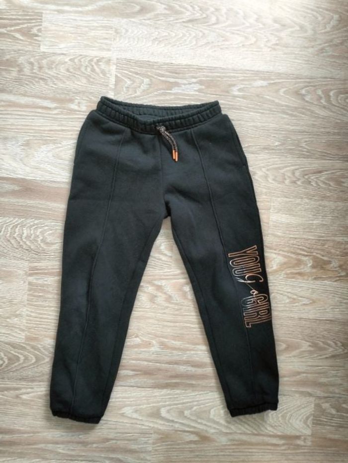 Pantalon jogging 10 ans