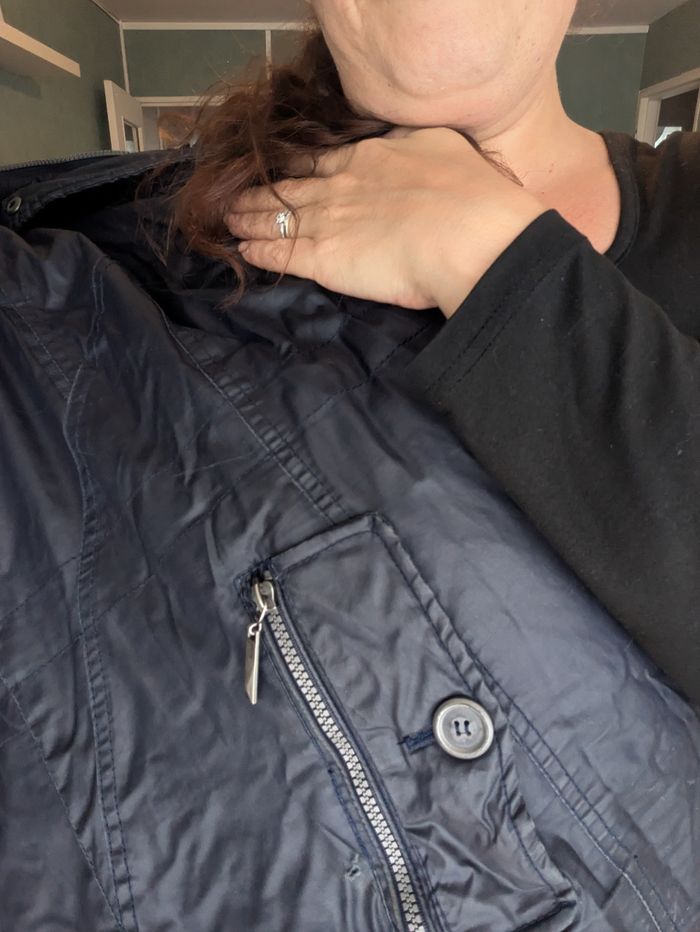 Manteau - photo numéro 6