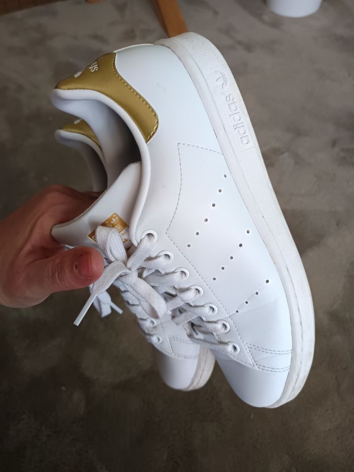 Stan Smith - photo numéro 3