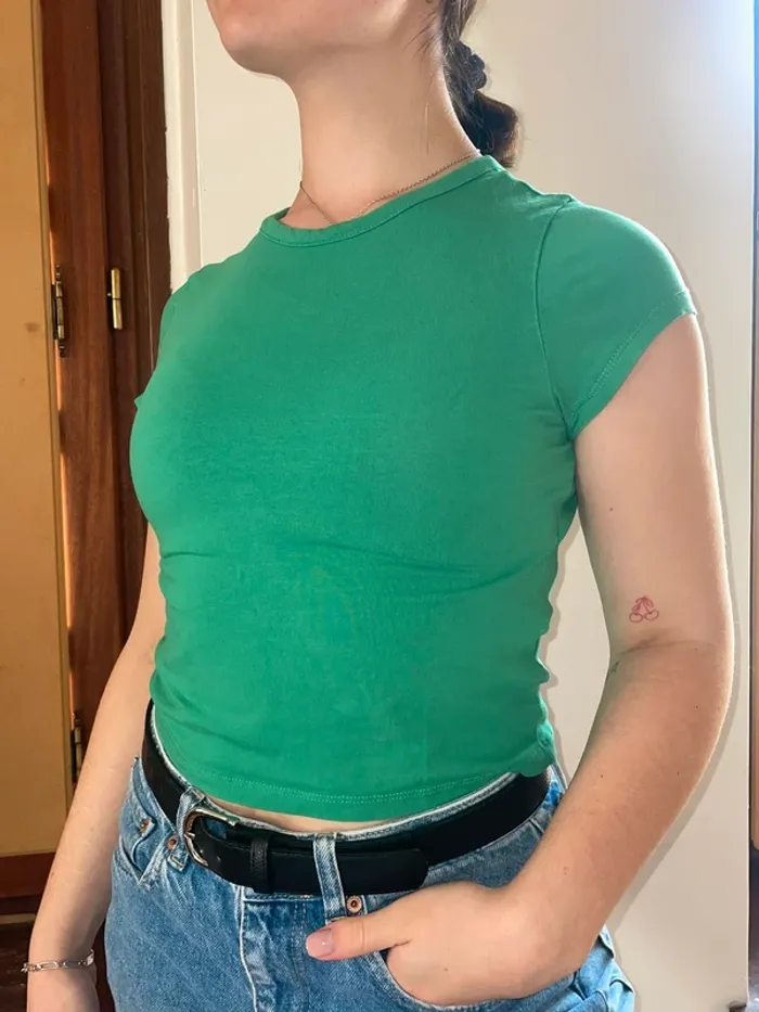 top vert