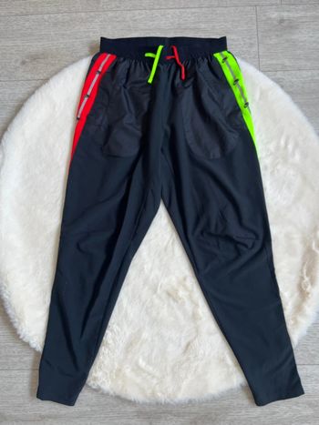 Jogging Nike running