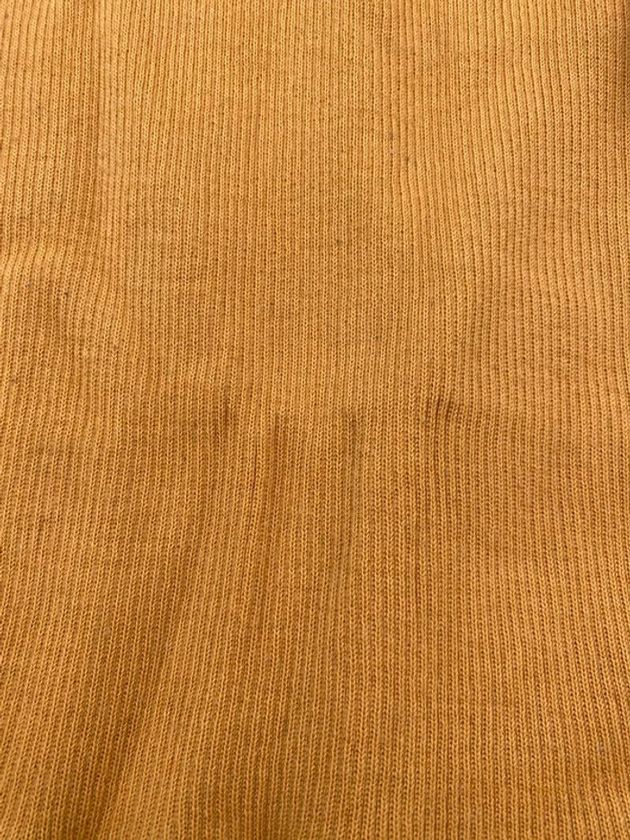 Robe pinaflore golden oat conqueror manymonths - photo numéro 5