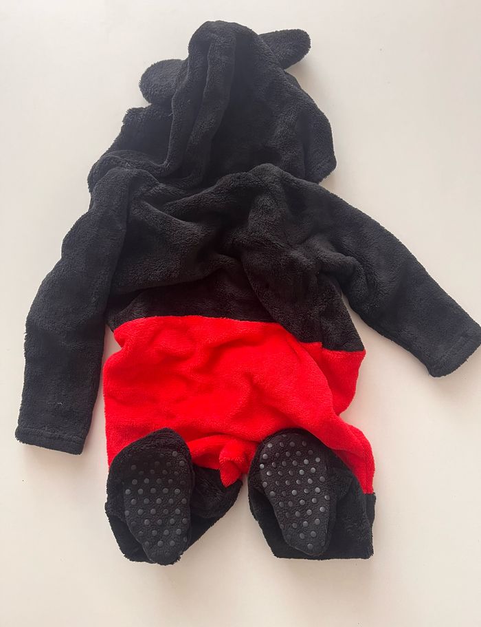 Pyjama bébé Mickey - photo numéro 2