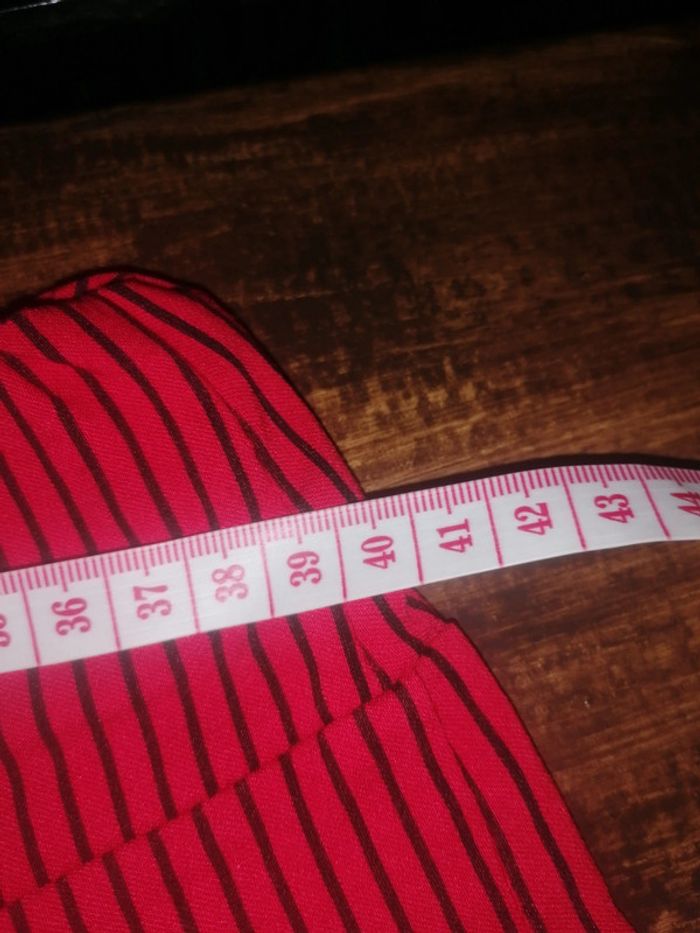 Short taille unique - photo numéro 4