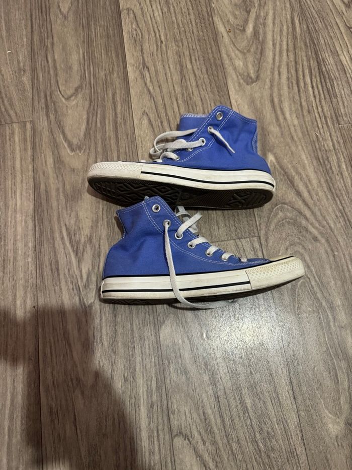 Converse - photo numéro 3