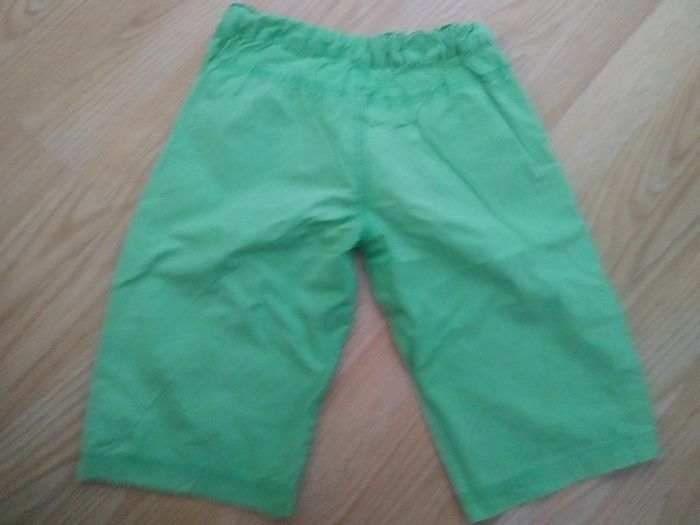 Lot 5 shorts 9/10 ans - photo numéro 5