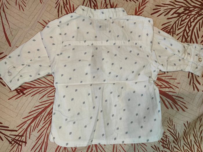 Chemise # - photo numéro 4