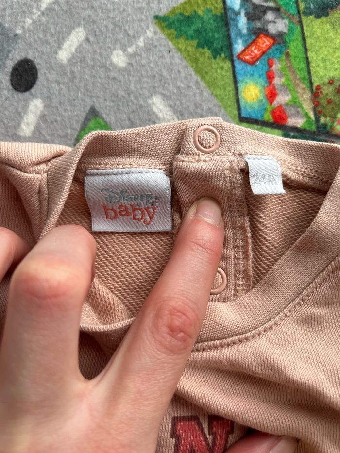 Sweat - photo numéro 3