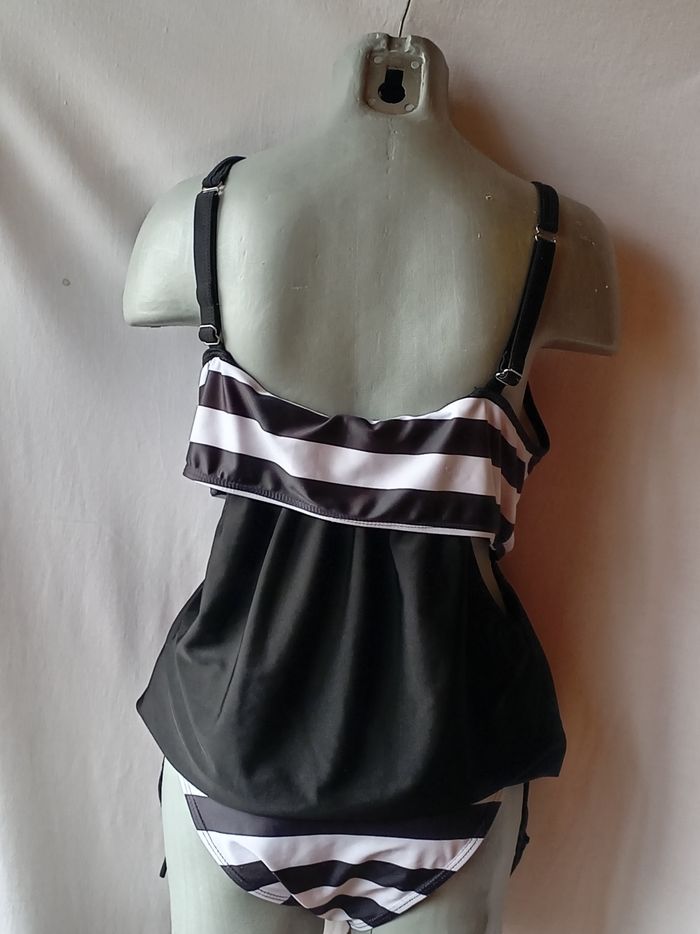 Maillot de bain - photo numéro 2