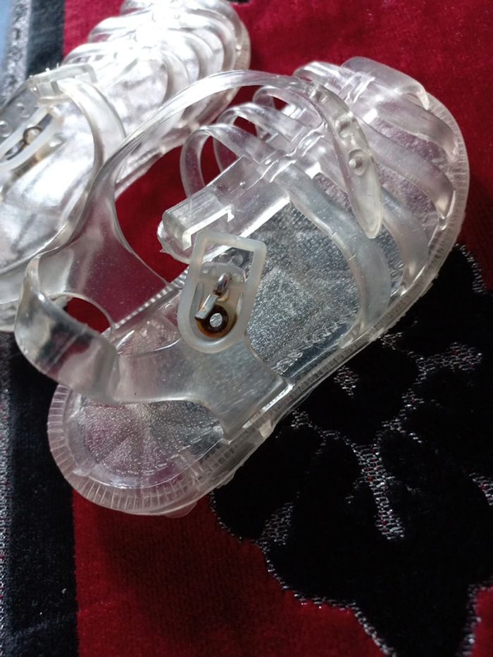 Chaussure d'eau - photo numéro 3