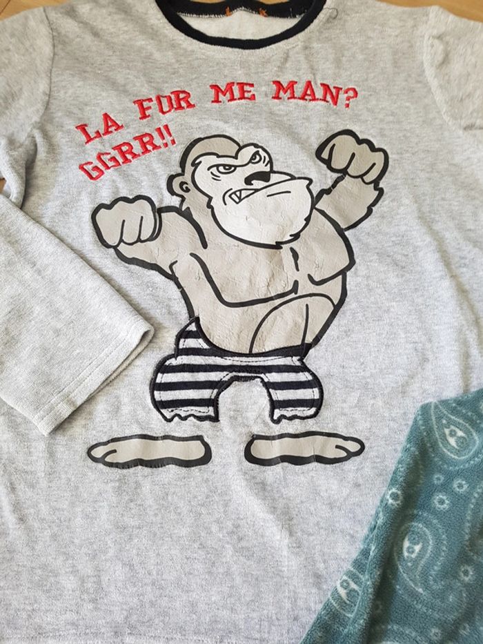 Pijama - photo numéro 2