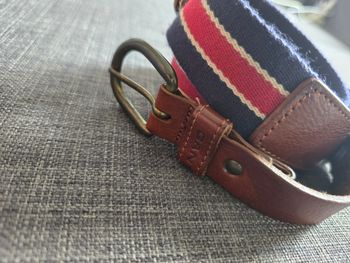 Ceinture gant 