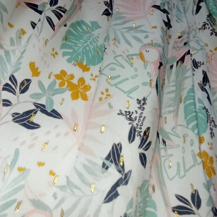 Superbe robe légère 4 ans collection 2023 🌹 Orchestra 🌹 excellent état - photo numéro 3