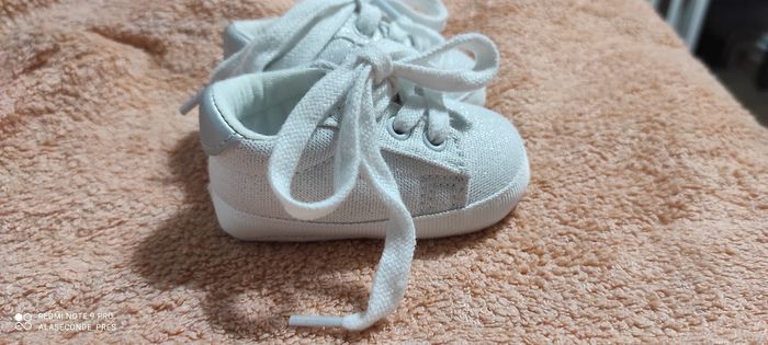Chaussures bébé - photo numéro 2