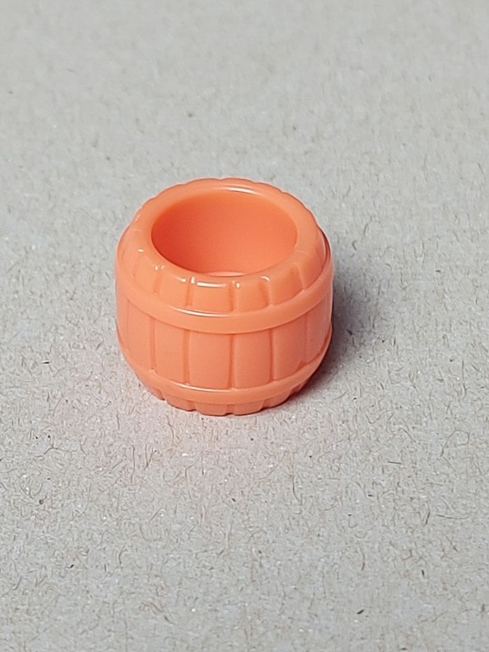 Polly pocket tonneau - photo numéro 2