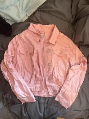 Veste court